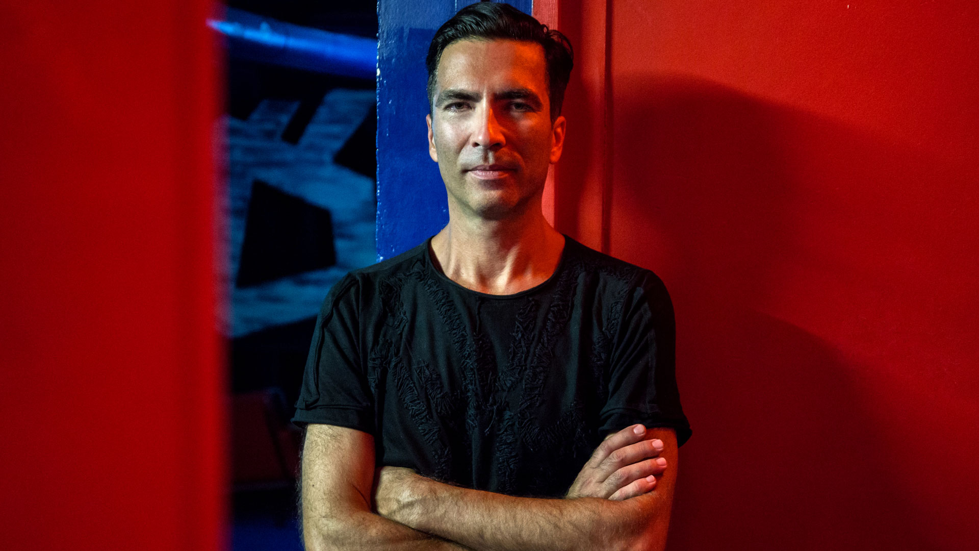 PETAR DUNDOV