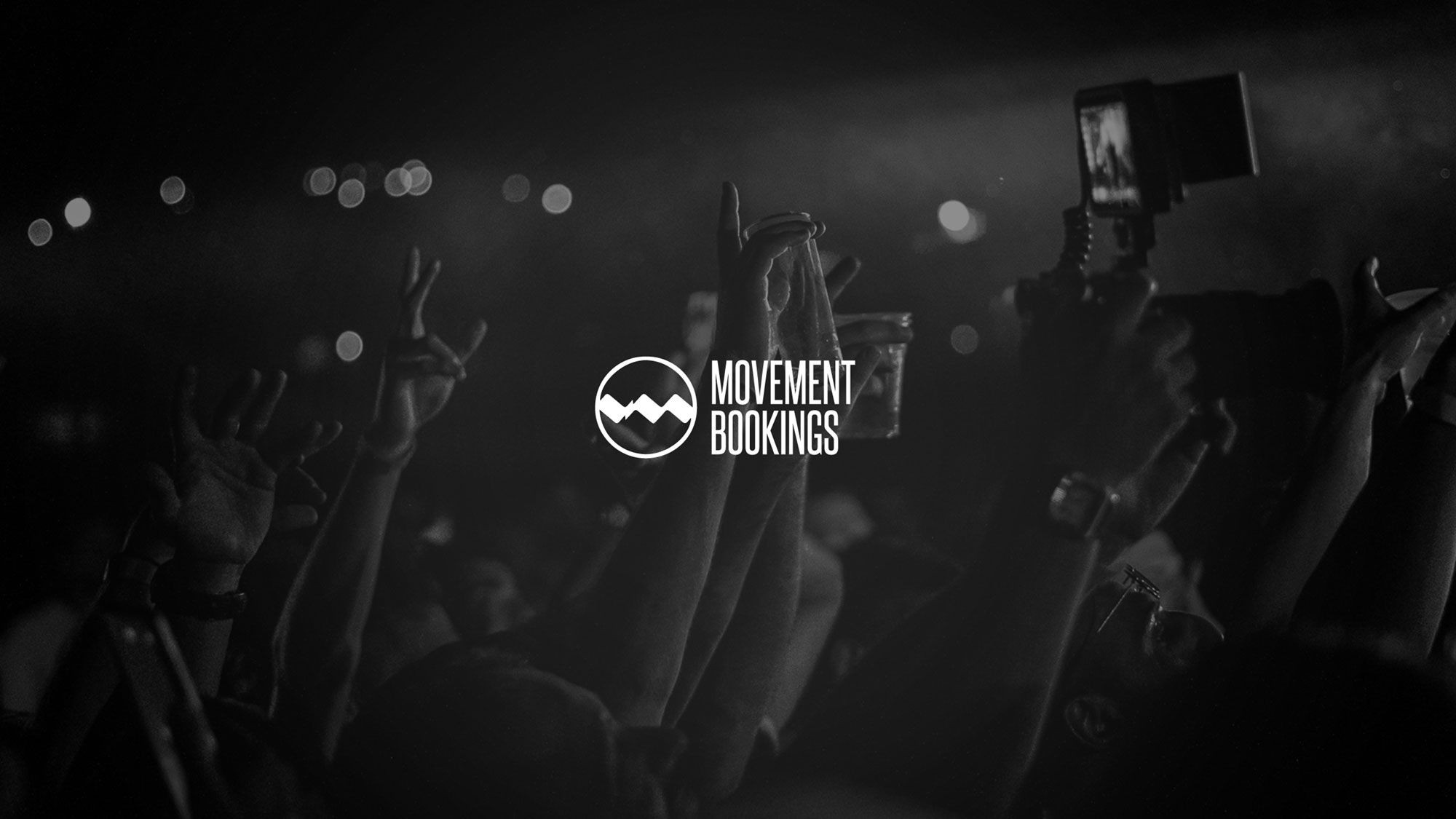 About MOVEMENT BOOKINGS