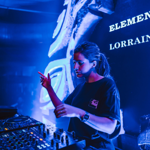 Opa Bar (India) 5 - LORRAINNE Music