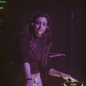 Space289 (London) 10 - LORRAINNE Music