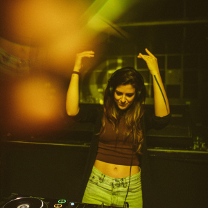 Space289 (London) 11 - LORRAINNE Music