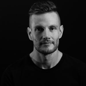 Michael Hooker 002