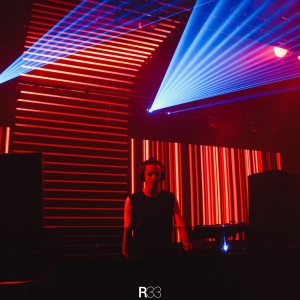 8 DJ SET